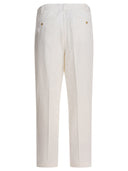 Polo Ralph Lauren Straight Leg Trousers