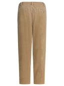 Polo Ralph Lauren Straight Leg Trousers