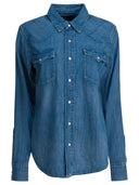 Polo Ralph Lauren Western Denim Shirt