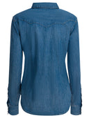 Polo Ralph Lauren Western Denim Shirt