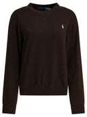 Polo Ralph Lauren Crewneck Sweatshirt With Pony