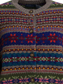 Polo Ralph Lauren "Fair Isle" Cardigan