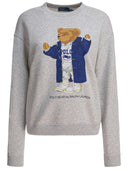Polo Ralph Lauren "Polo Bear" genser