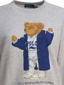 Polo Ralph Lauren "Polo Bear" genser