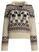Polo Ralph Lauren Wool Sweater