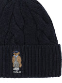 Polo Ralph Lauren "Polo Bear" Beanie