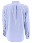 Polo Ralph Lauren "Oxford" Shirt Custom Fit