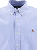 Polo Ralph Lauren "Oxford" Shirt Custom Fit