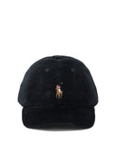 Polo Ralph Lauren Trucker Hat With Pony