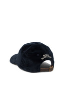 Polo Ralph Lauren Trucker Hat With Pony