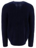 Polo Ralph Lauren Cashmere genser