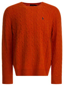 Pull en laine et cachemire Polo Ralph Lauren