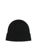 Polo Ralph Lauren Wool Beanie With Pony