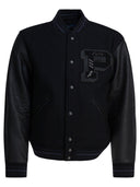 Polo Ralph Lauren "Letterman" Bomber Jacket