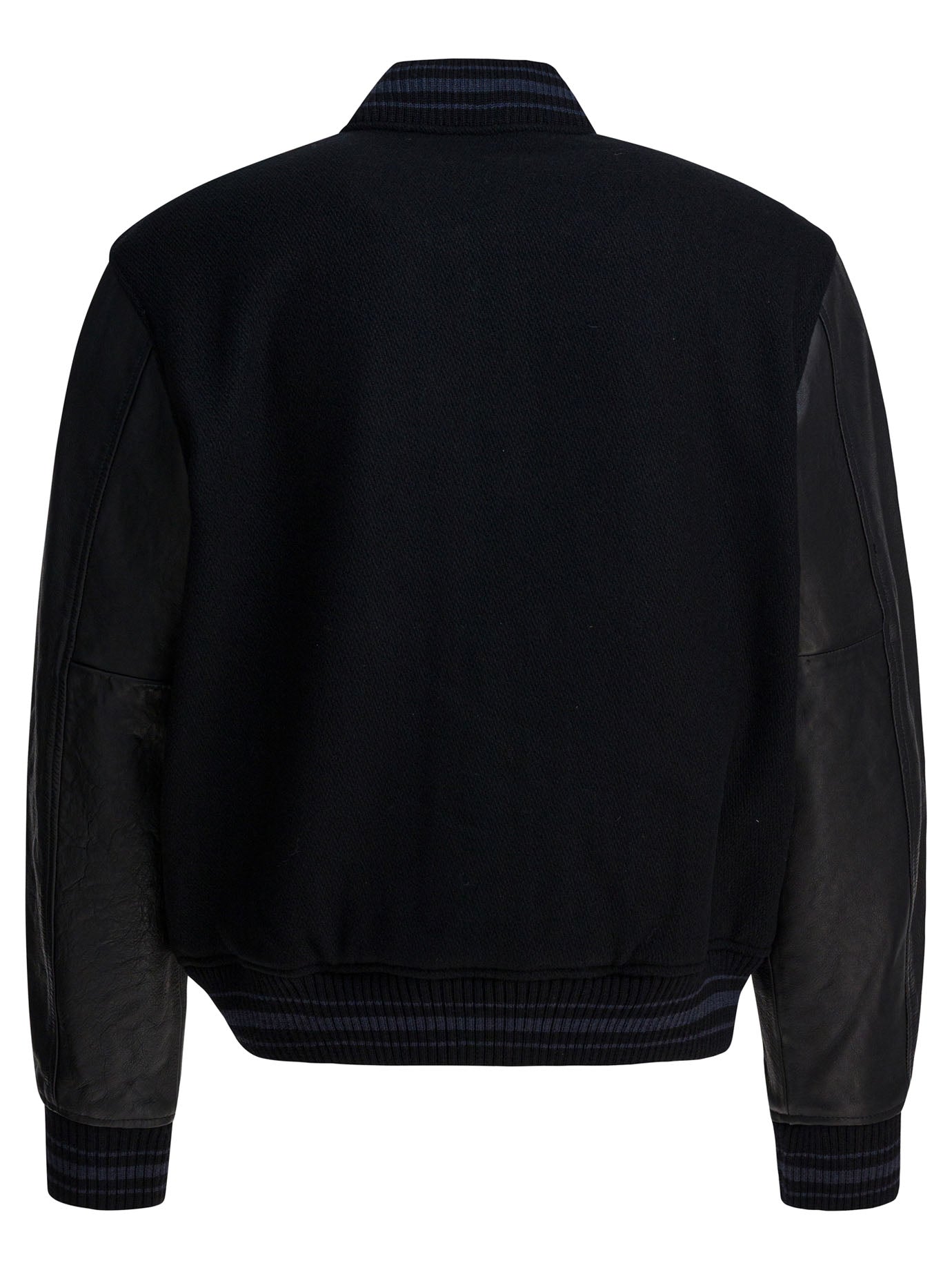 Polo Ralph Lauren "Letterman" Bomber Jacket