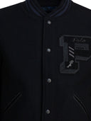 Polo Ralph Lauren "Letterman" Bomber Jacket