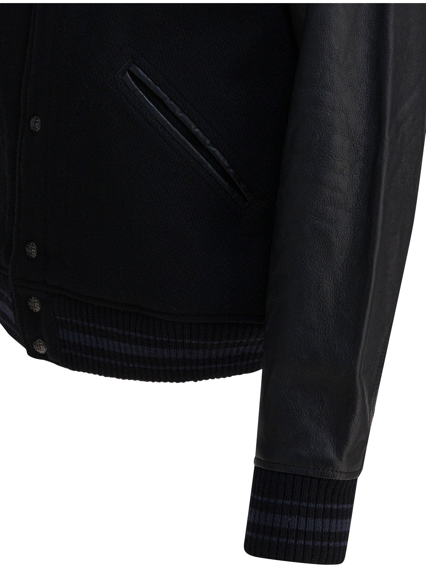 Polo Ralph Lauren "Letterman" Bomber Jacket