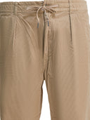Polo Ralph Lauren Velvet "Lateef" Pants