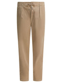 Polo Ralph Lauren Velvet "Lateef" Pants