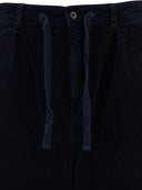 Polo Ralph Lauren Pleated Corduroy Trousers