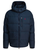 Polo Ralph Lauren "Gorham" Down Jacket