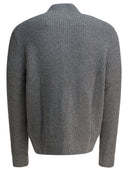 Polo Ralph Lauren vest met opstaande hals