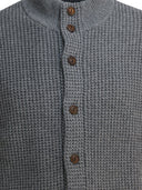 Polo Ralph Lauren vest met opstaande hals