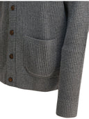 Polo Ralph Lauren vest met opstaande hals