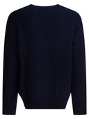 Polo Ralph Lauren "Vintage" Crewneck Sweater