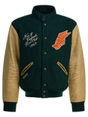 Polo Ralph Lauren "College" Bomber Jacket