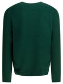 Polo Ralph Lauren "Polo Bear" Crewneck Sweater
