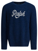 Polo Ralph Lauren "Ralph" Crewneck Sweater