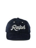 Polo Ralph Lauren "Ralph" vrachtwagenchauffeurhoed