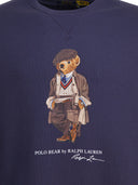 Felpa Polo Ralph Lauren "Polo Bear".