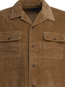 Polo Ralph Lauren Saharan overskjortejakke