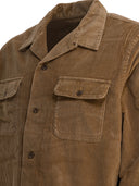 Polo Ralph Lauren Saharan overskjortejakke