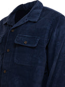 Polo Ralph Lauren Saharan overskjortejakke