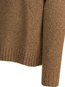 Polo Ralph Lauren Mottled Wool Sweater