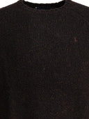 Polo Ralph Lauren Mottled Wool Sweater