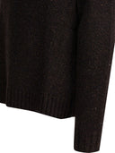 Polo Ralph Lauren Mottled Wool Sweater