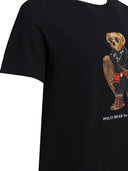 Polo Ralph Lauren "Polo Bear" T Shirt