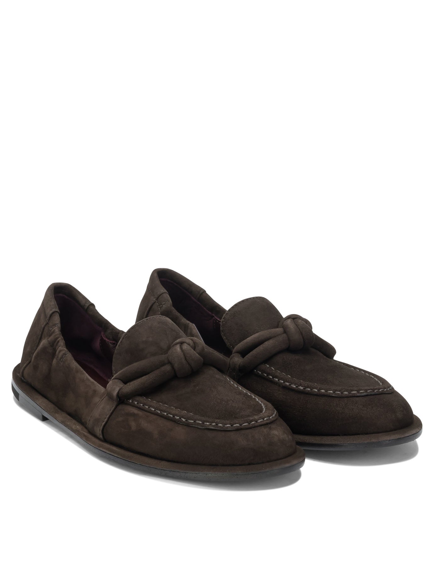 Pomme D'or Loafers & Slippers