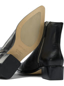 Pomme D'or Ankle Boots