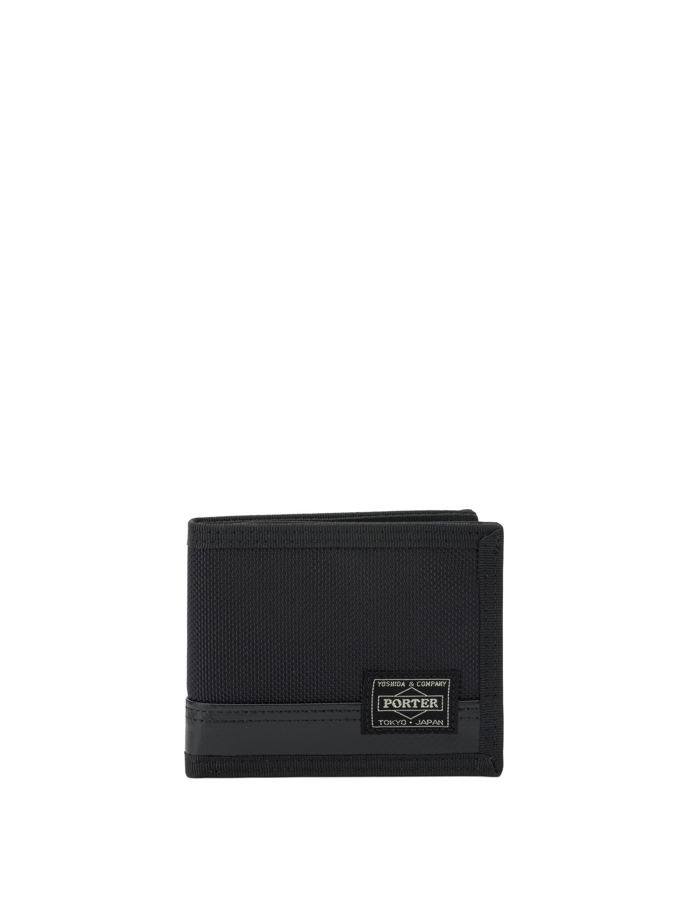 Porter Yoshida & Co "Heat" Wallet