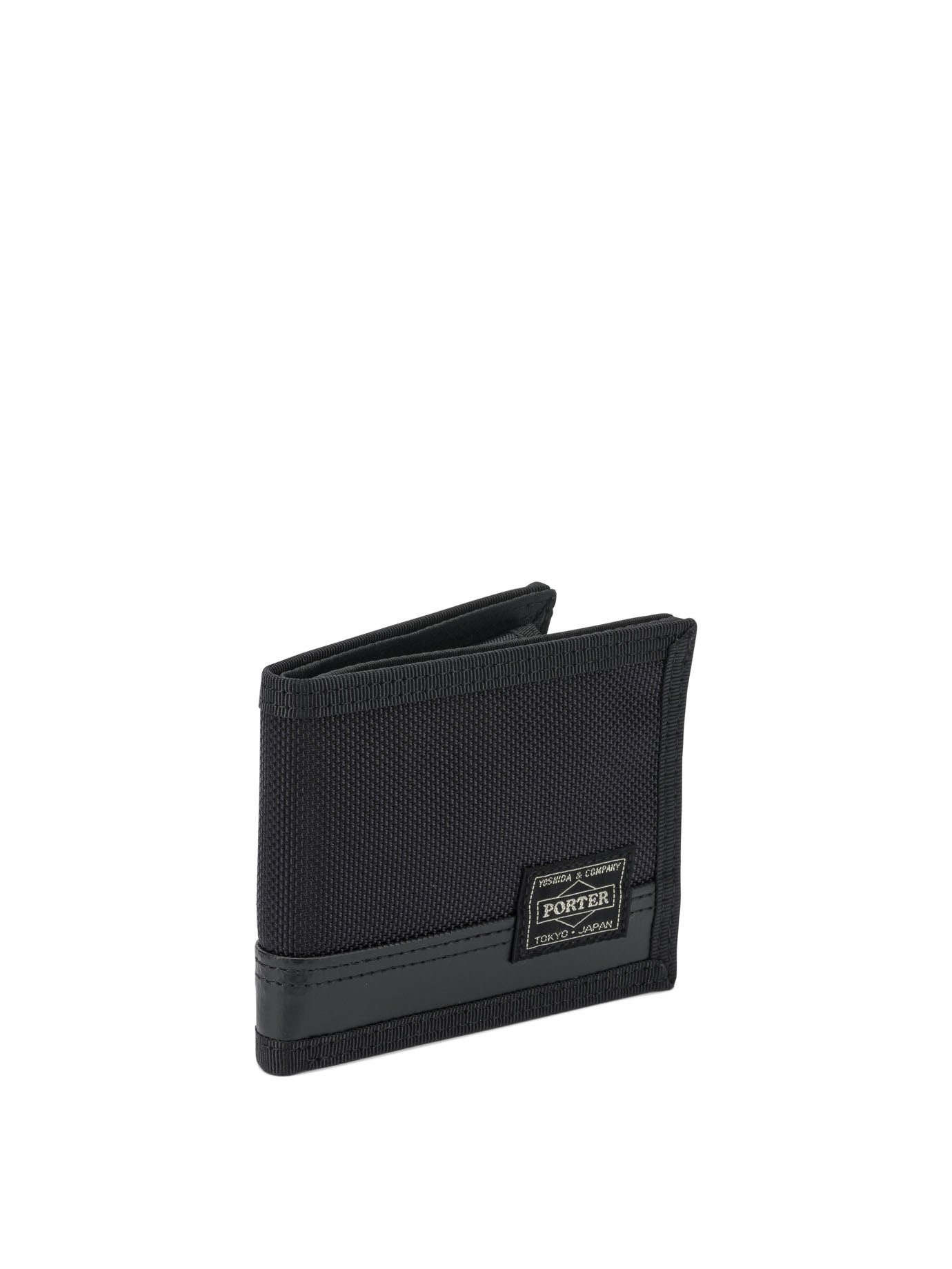 Porter Yoshida & Co "Heat" Wallet