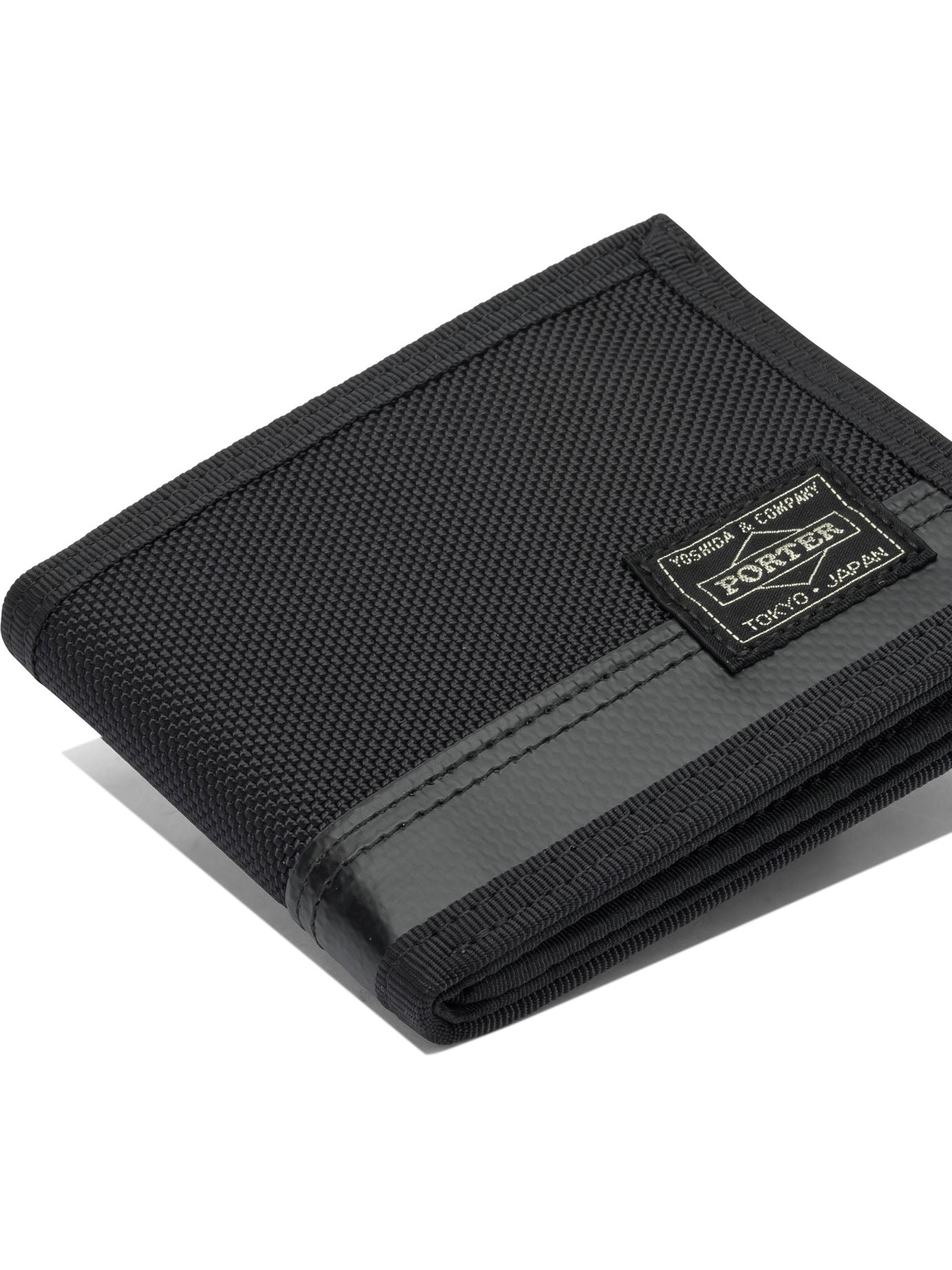 Porter Yoshida & Co "Heat" Wallet