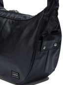 Porter Yoshida & Co "Free Style" Crossbody-veske