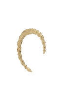 Pucci Boucle d'Oreille Unique "Corne"