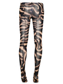 Medias de punto estampado Pucci