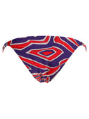 Pucci "Labirinto" Bikini Briefs